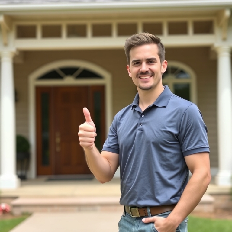 Founder of Ant & Rodent Pest Control Arden-Arcade